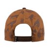 Poler Print Patch Hat | Headwear