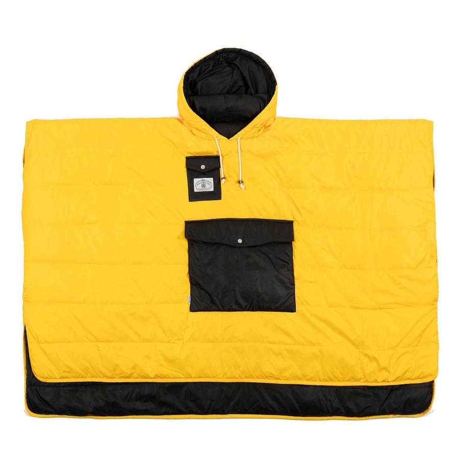 Poler Boston Poncho | Ponchos