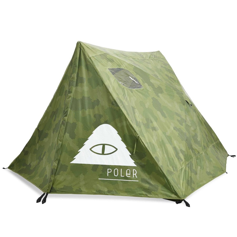 Poler 4 Person Tent | Tents