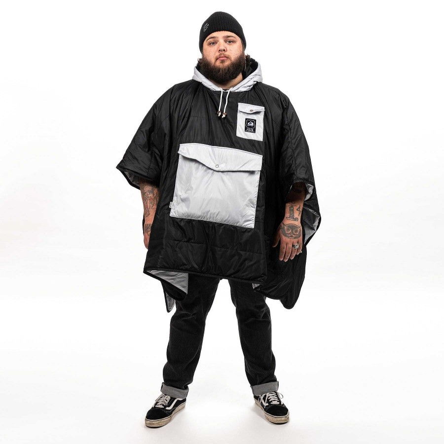 Poler Colorado Avalanche Poncho | Ponchos