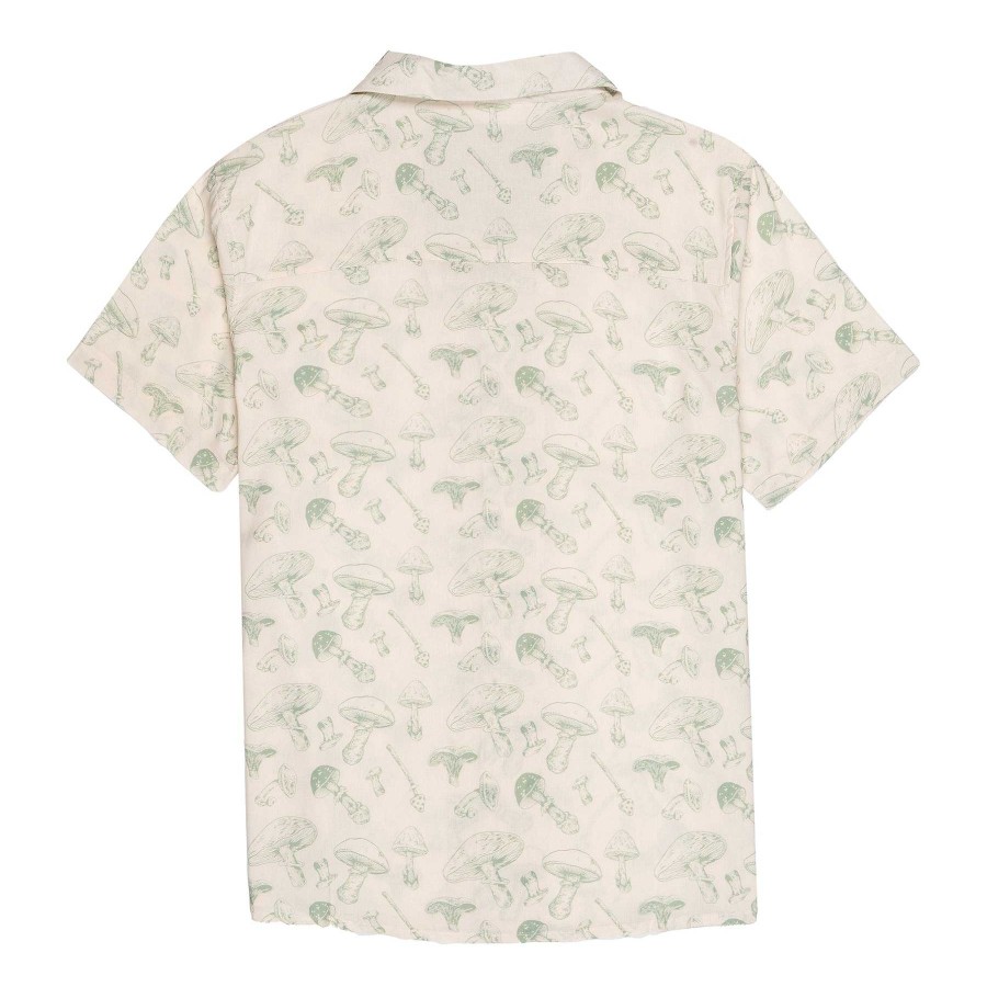 Poler Aloha Shirt | Button Ups