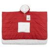 Poler Detroit Red Wings Poncho | Ponchos