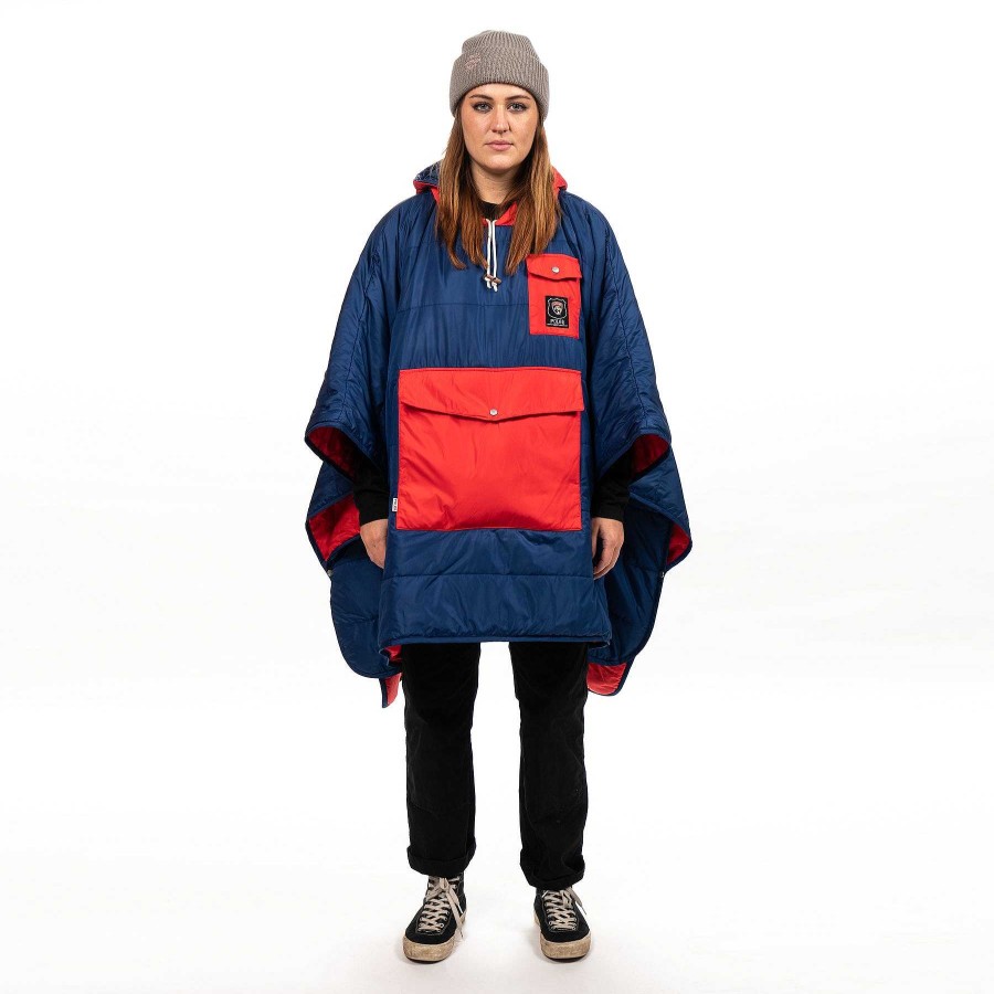 Poler Florida Panthers Poncho | Nhl