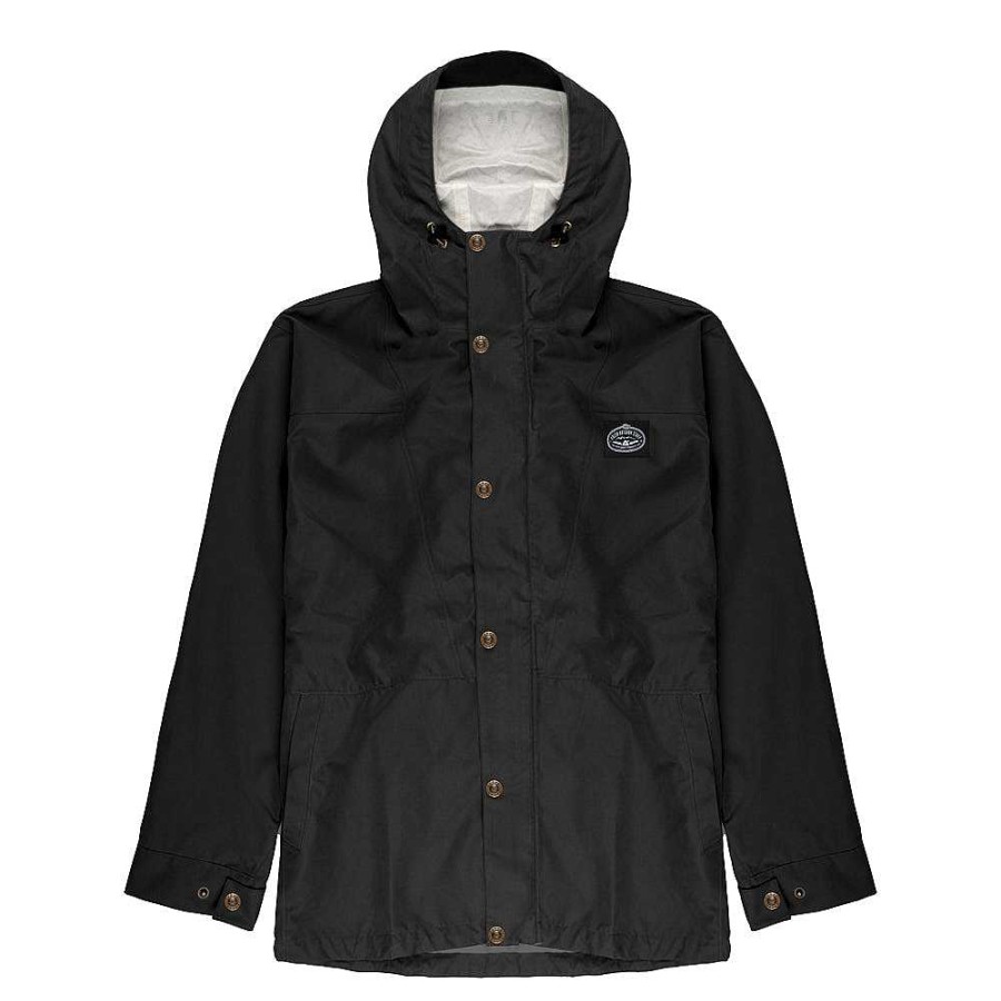 Poler Tabor Jacket | Outerwear