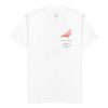 Poler Thermo Pigeon Tee | Tee Shirts