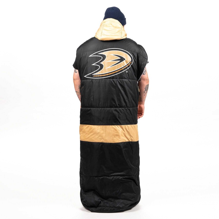 Poler Anaheim Ducks Napsack | Nhl