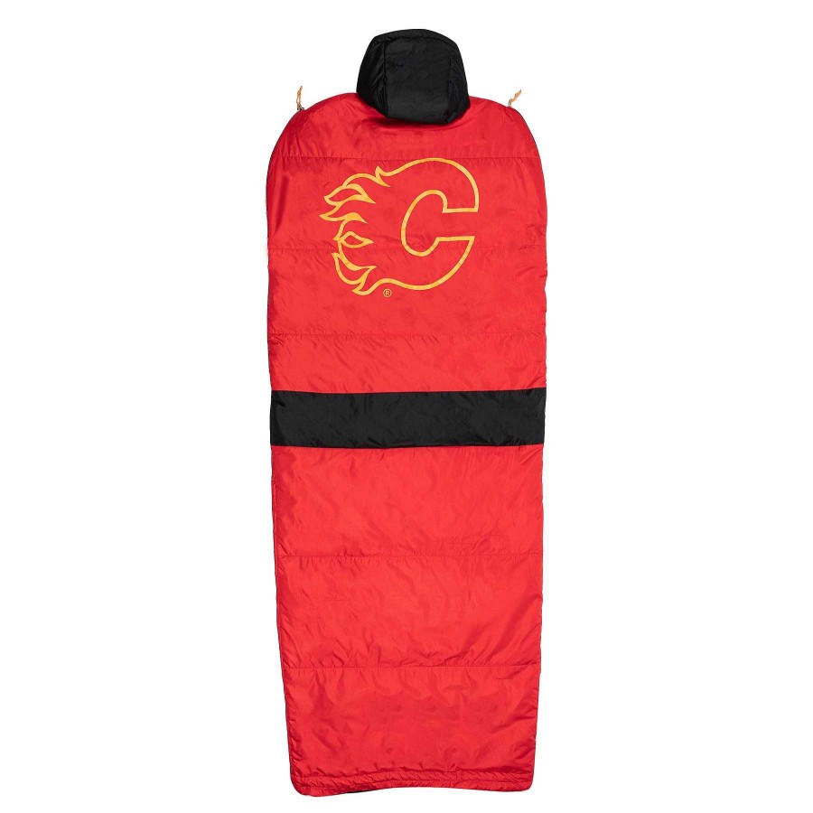 Poler Calgary Flames Napsack | Nhl