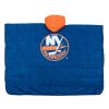 Poler Ny Islanders Poncho | Nhl