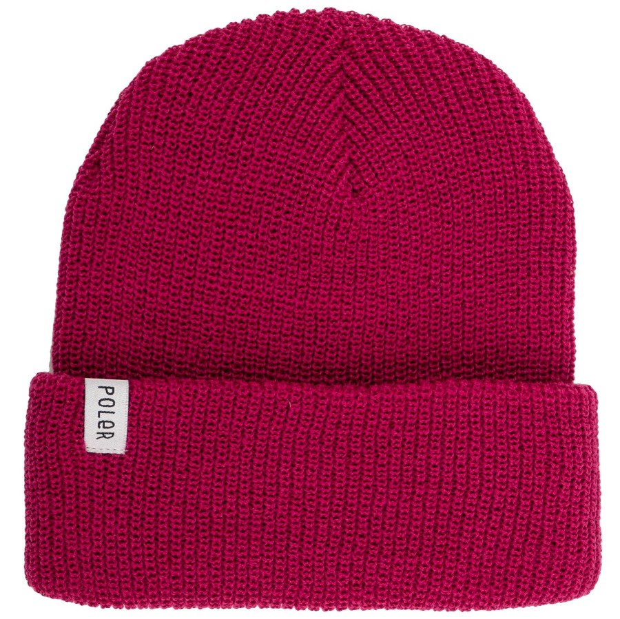 Poler Tube City Beanie | Headwear