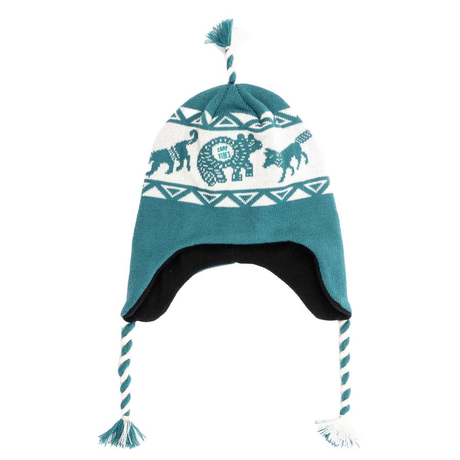 Poler Critter Beanie | Headwear