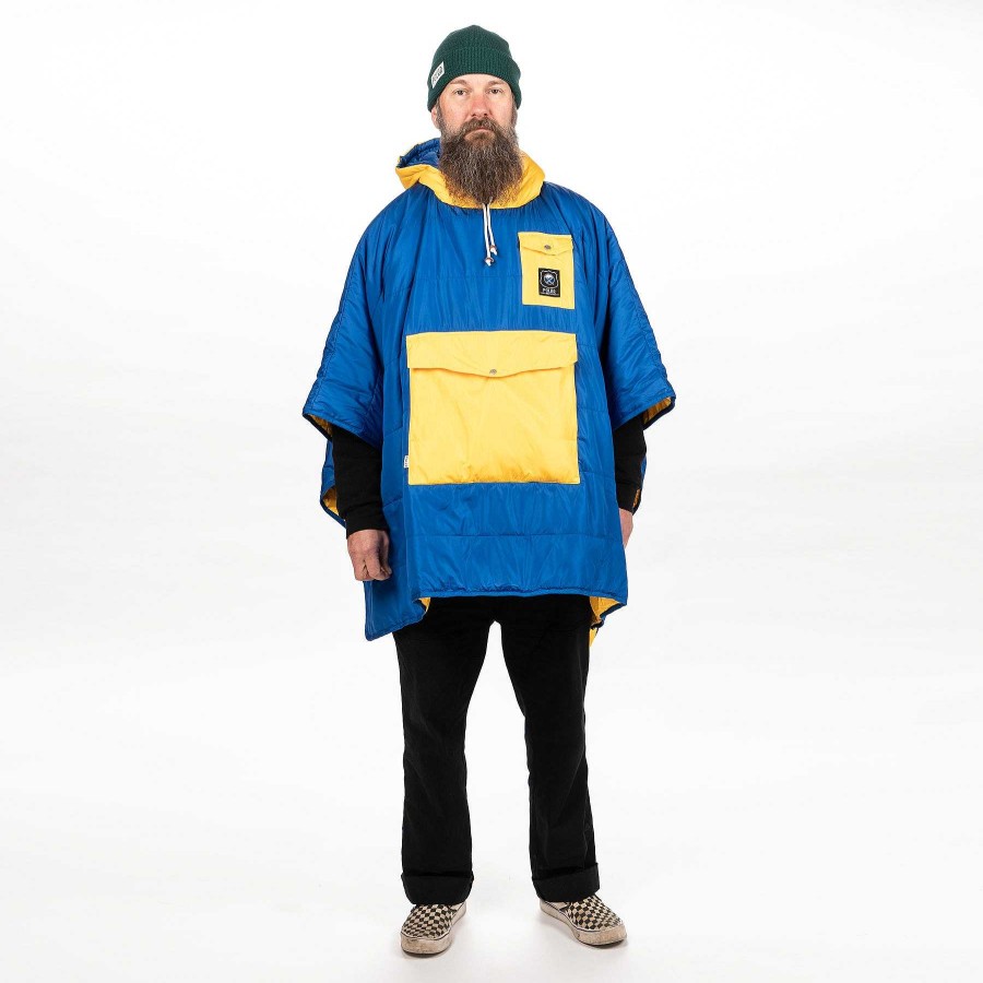 Poler Buffalo Sabres Poncho | Nhl