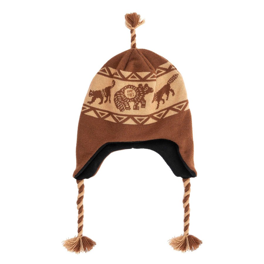 Poler Critter Beanie | Headwear