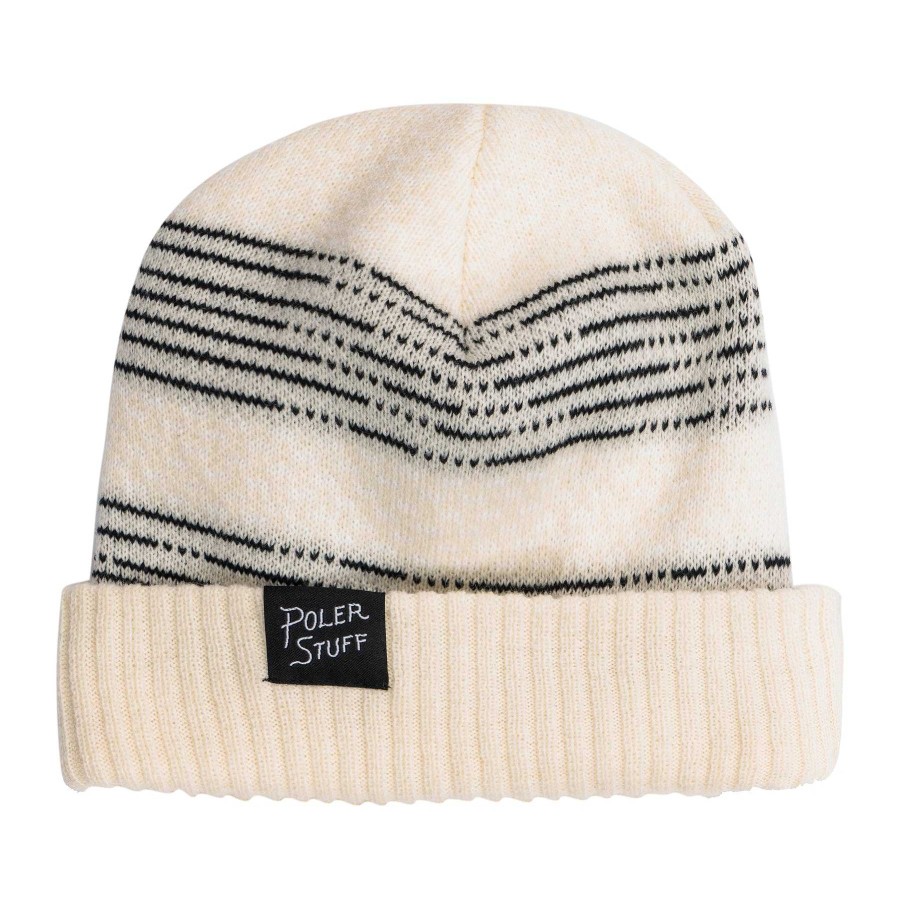 Poler Alberta Beanie | Headwear