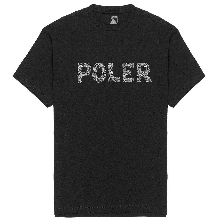 Poler Garden Tee | Tee Shirts