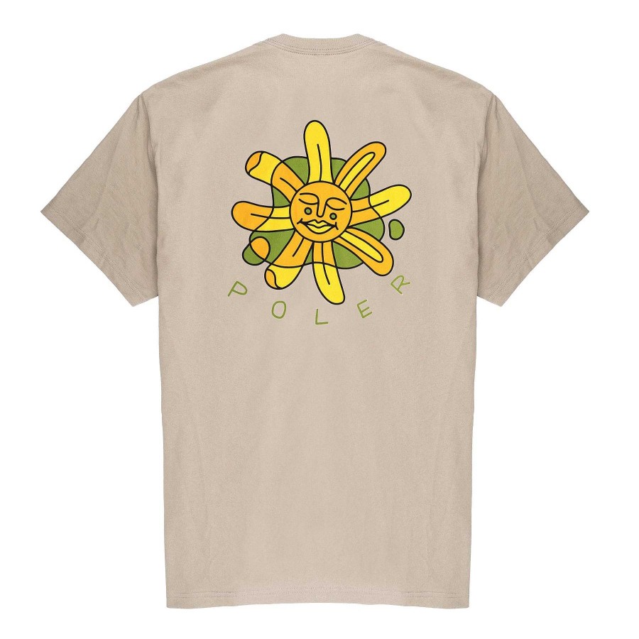 Poler Dozy Daisy Tee | Tee Shirts