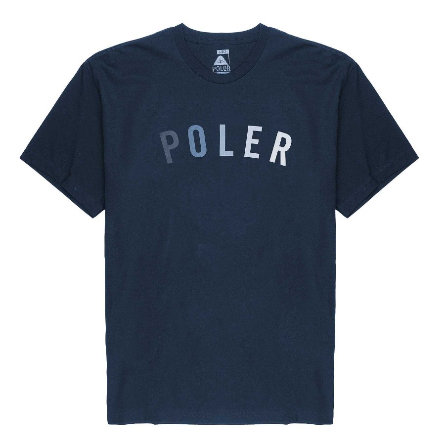 Poler State Tee | Tee Shirts