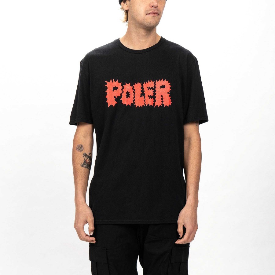 Poler Urchin Tee | Tee Shirts