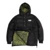 Poler Stay Puffed Down Anorak | Outerwear