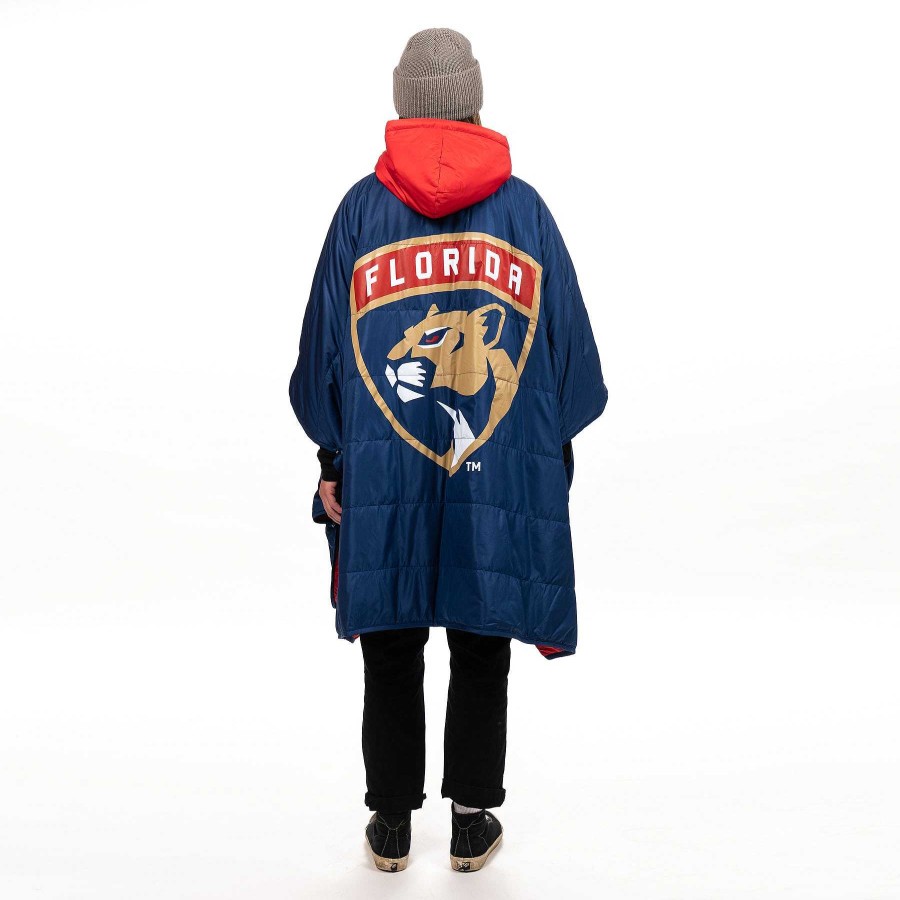 Poler Florida Panthers Poncho | Ponchos