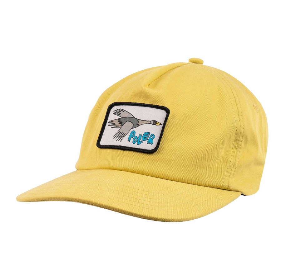 Poler Duck, Duck, Goose Hat | Headwear