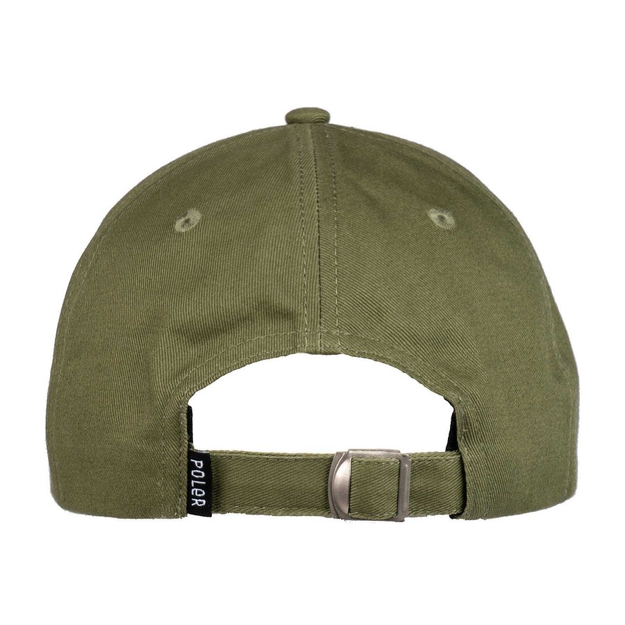 Poler Summit Dad Hat | Headwear