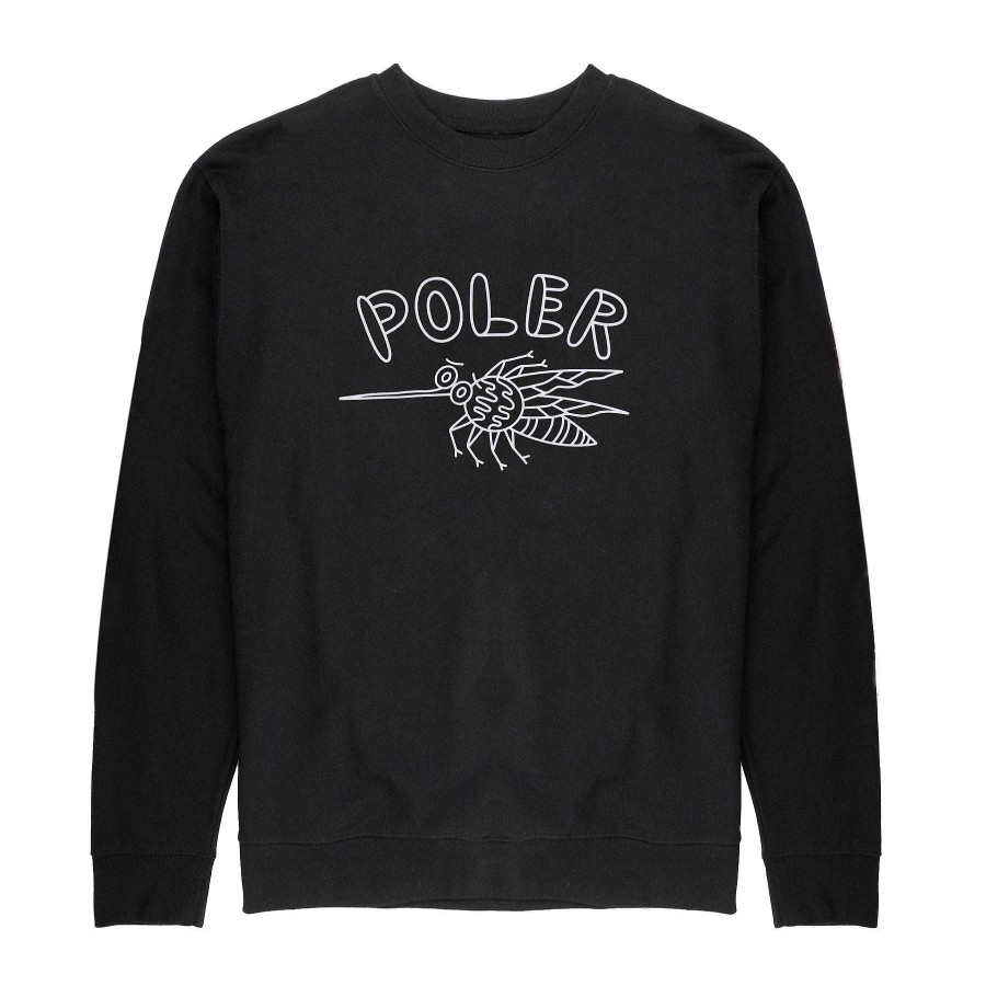 Poler Mosquito Crew | Sweatshirts & Fleece