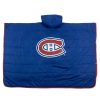 Poler Montreal Poncho | Nhl