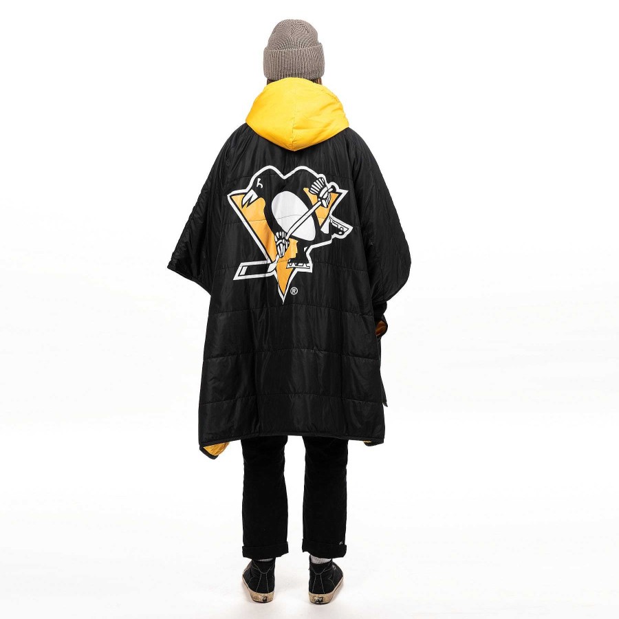 Poler Pittsburgh Penguins Poncho | Ponchos