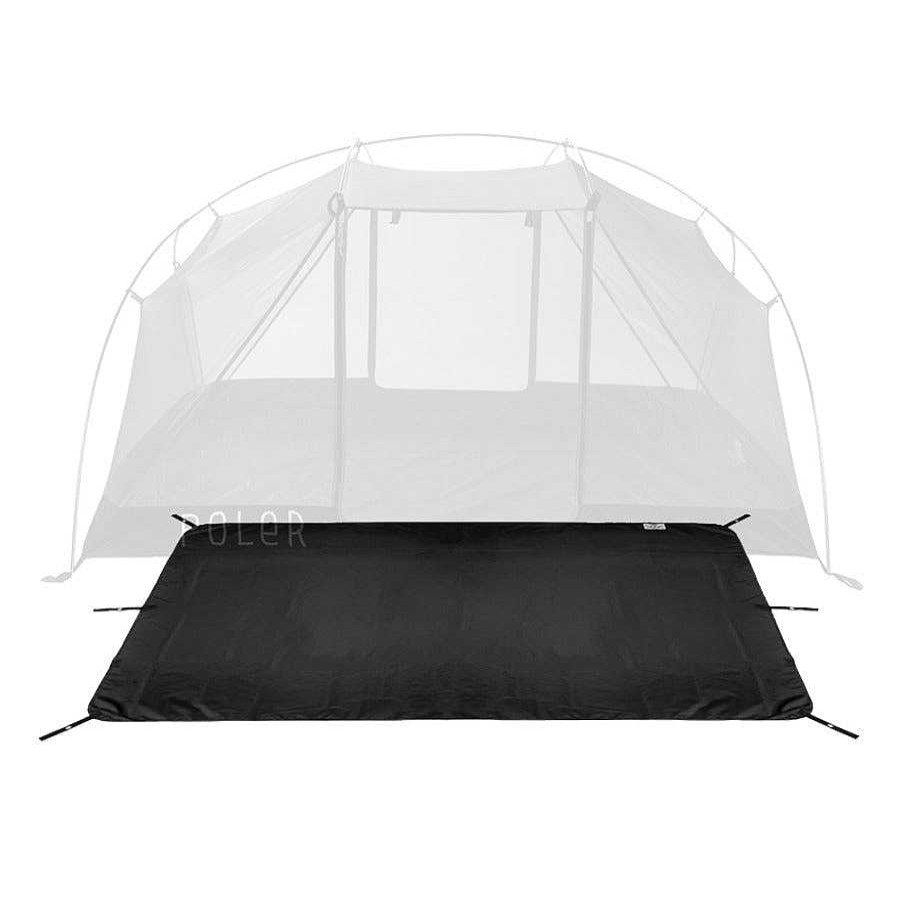 Poler 2 Man Magical Tent Footprint | Camp Accessories