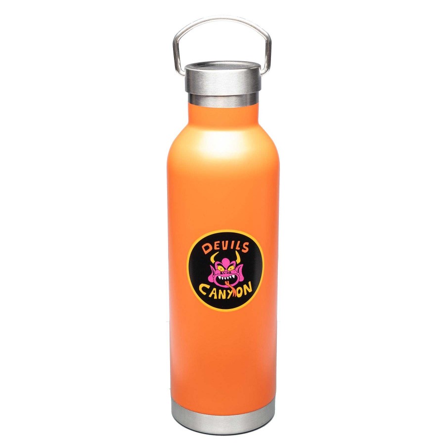 Poler Insulated Water Bottle | Camp Accessories