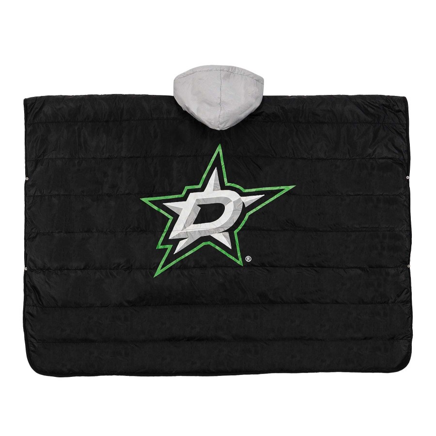 Poler Dallas Stars Poncho | Ponchos