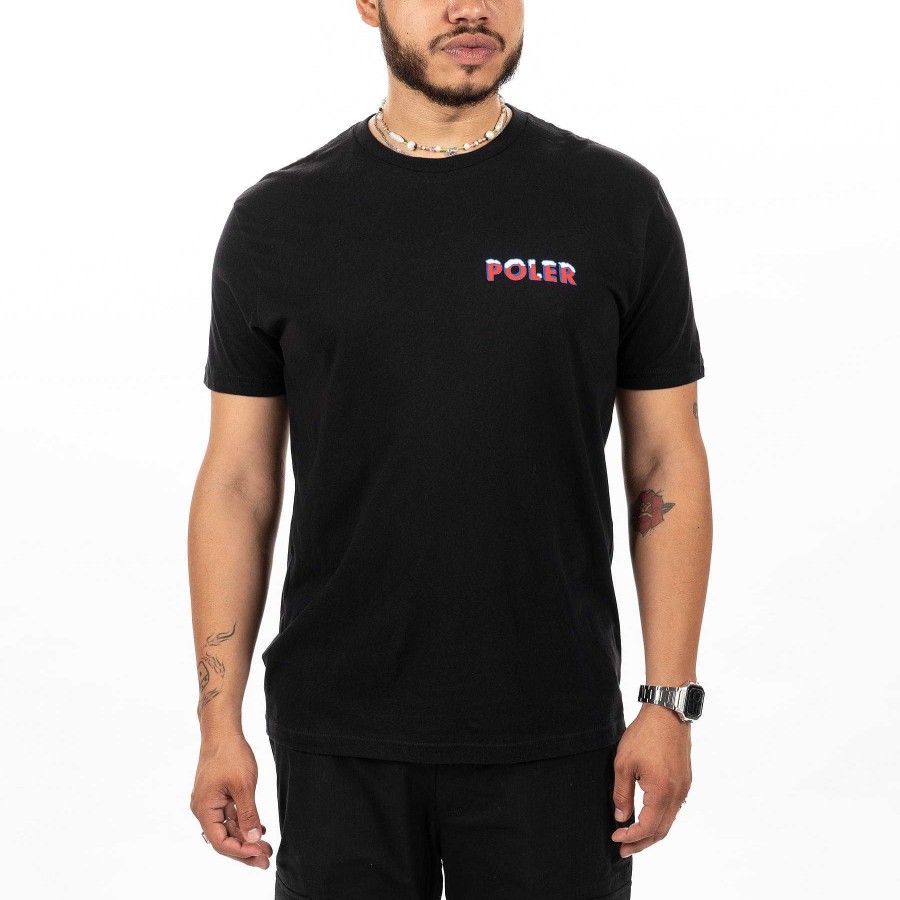 Poler Poler Pop Tee | Tee Shirts