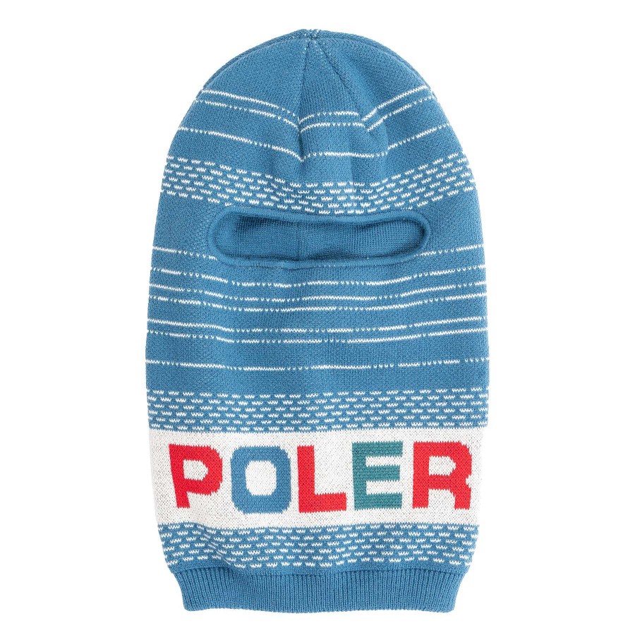 Poler Fairweather Balaclava | Headwear