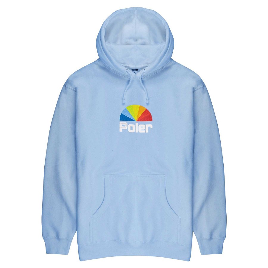 Poler Tone Hoodie | Sweatshirts & Fleece