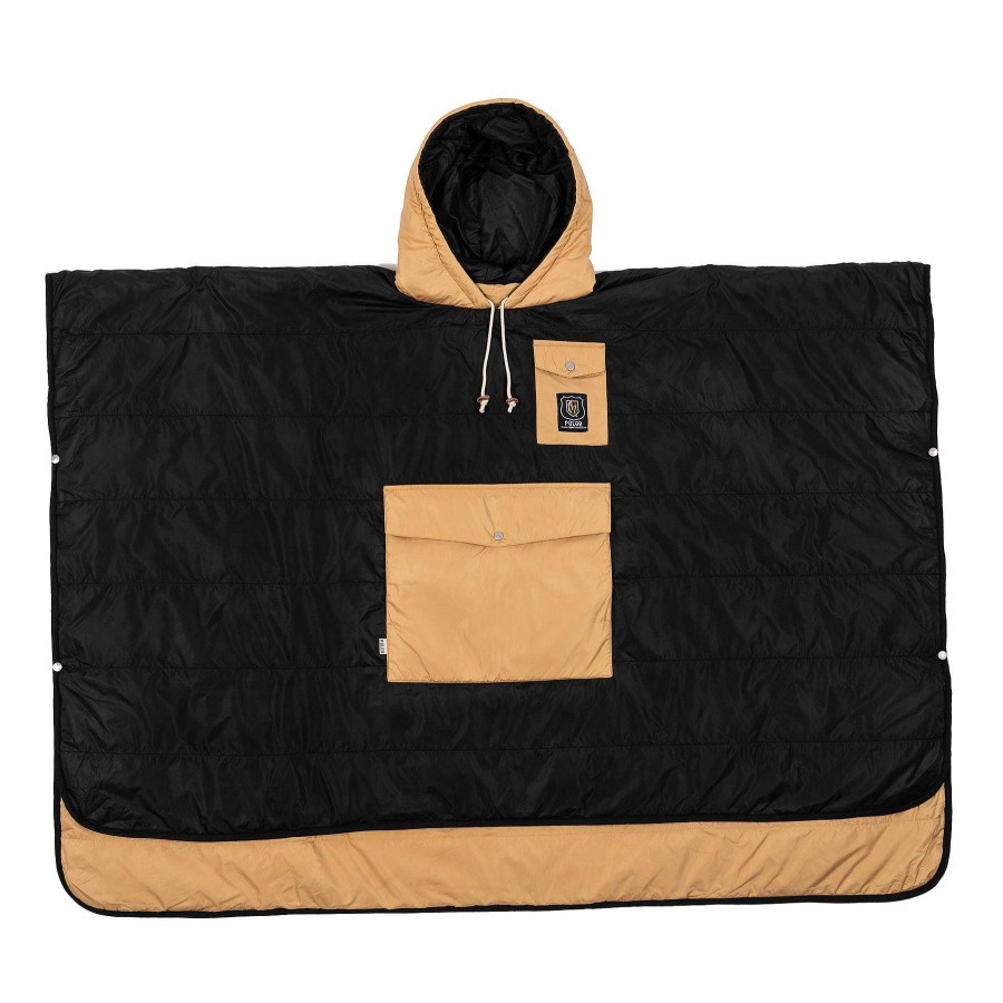 Poler Vegas Golden Knights Poncho | Ponchos