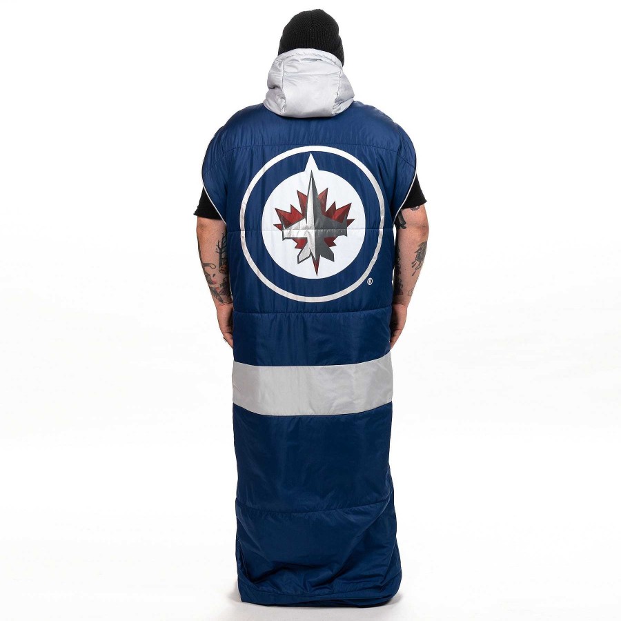 Poler Winnipeg Jets Napsack | Nhl