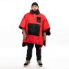 Poler Chicago Blackhawks Poncho | Ponchos