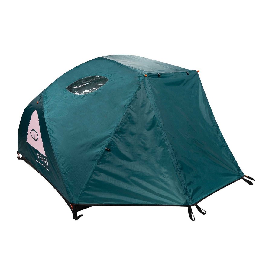 Poler 2 Person Tent - Gumball | Tents