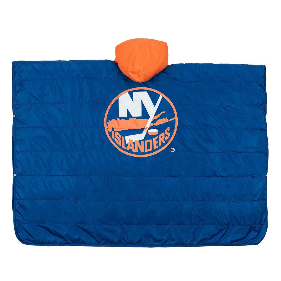 Poler Ny Islanders Poncho | Ponchos