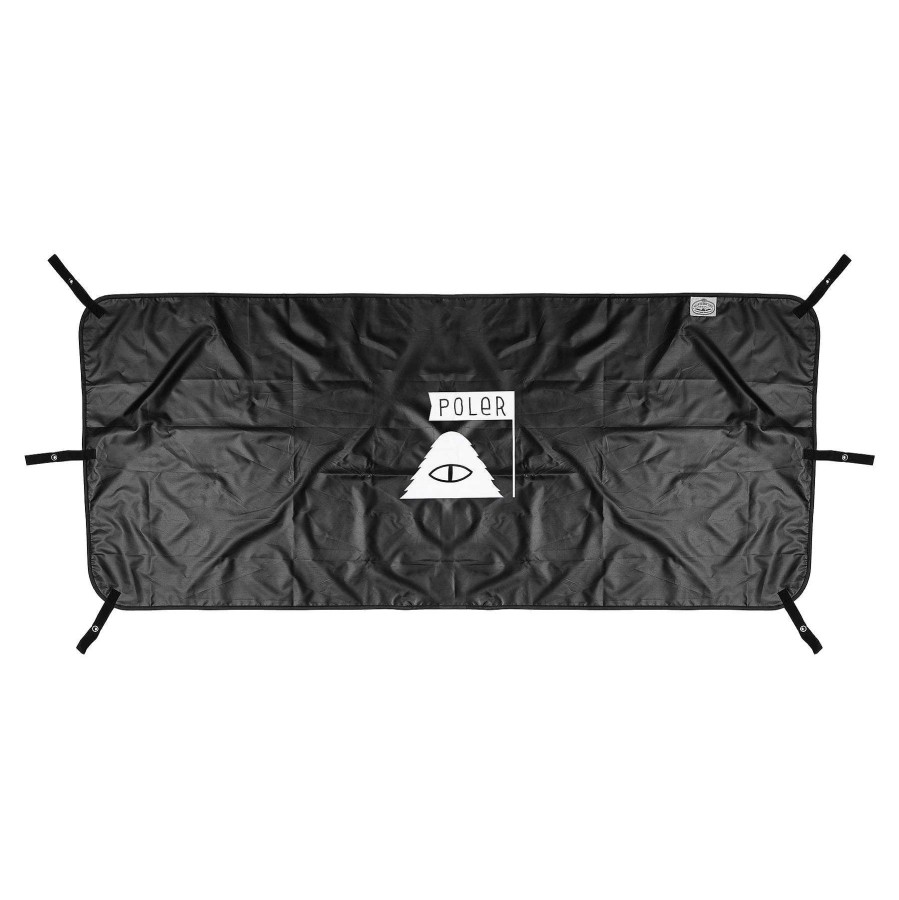 Poler 1 Man Magical Tent Footprint | Tents