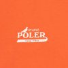 Poler Staple X Poler Nyc Camp Tee | Tee Shirts