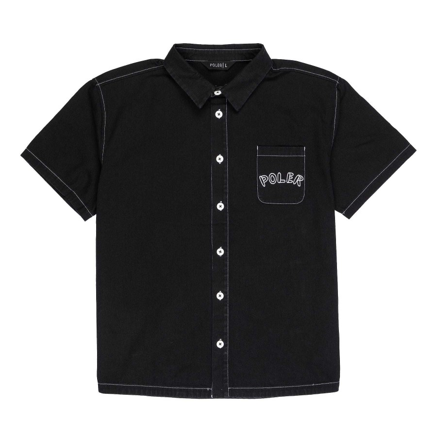 Poler Intern Button Up | Button Ups