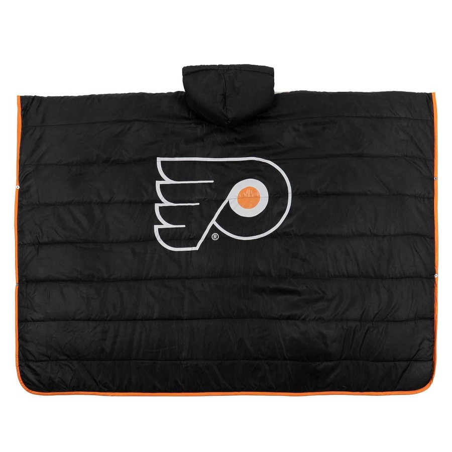 Poler Philadelphia Poncho | Nhl