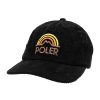 Poler Mtn Rainbow Hat | Headwear