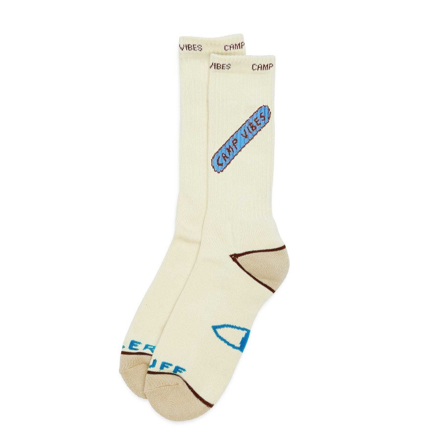 Poler Bandaid Sock | Socks