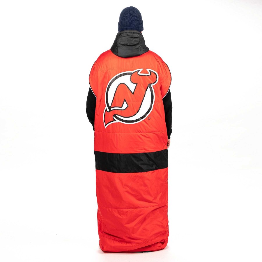 Poler New Jersey Devils Napsack | Nhl