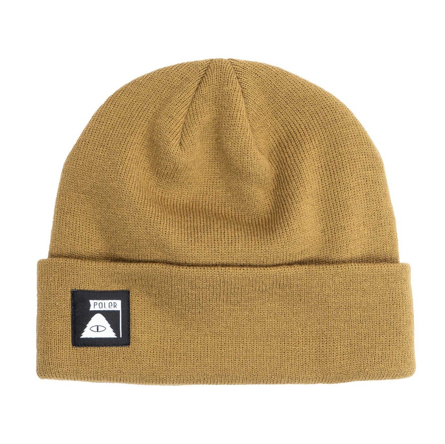 Poler Daily Driver Beanie | Headwear